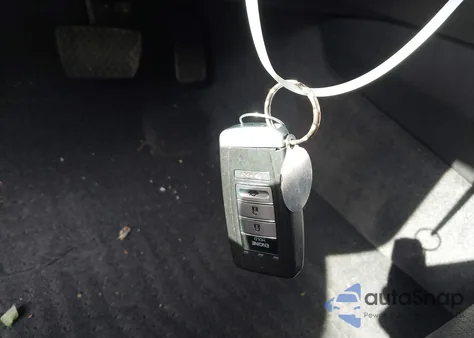 2019 Acura Tlx Advance Pkg из США, поврежденный, VIN 19UUB3F83KA001619